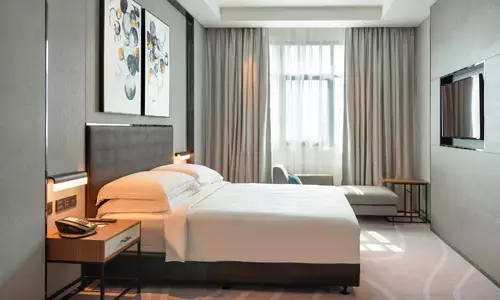 هتل آسیانا گرند دبی